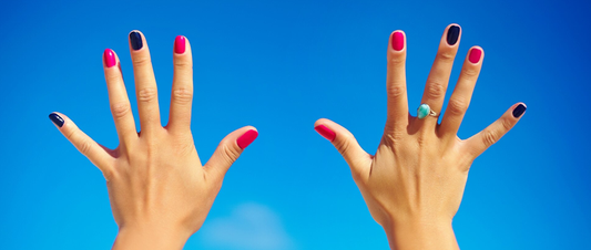 Manicura para este Junio 2024: Lo que Debes Saber