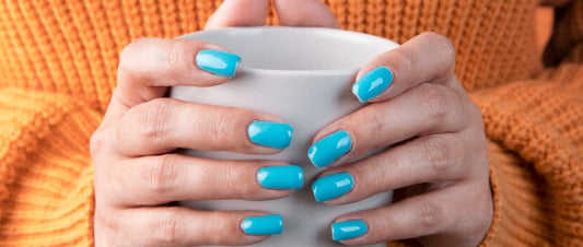 Pasos y tips para esculpir uñas de Gel UV