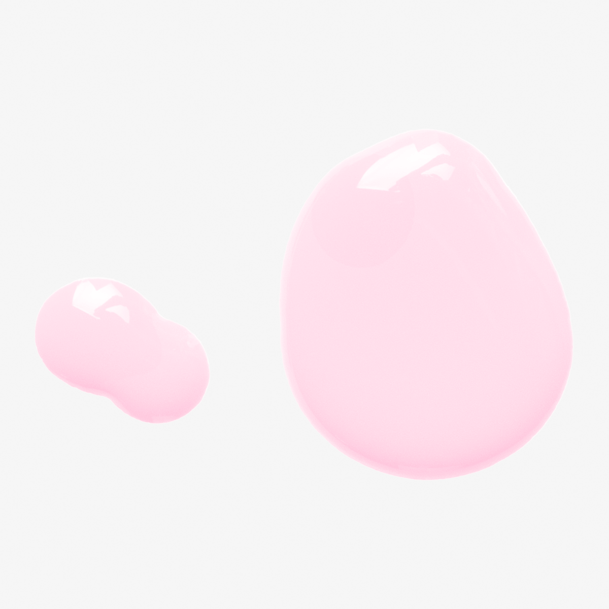 Esmalte Semipermanente 7ml. Color 103 - Rosa Pastel