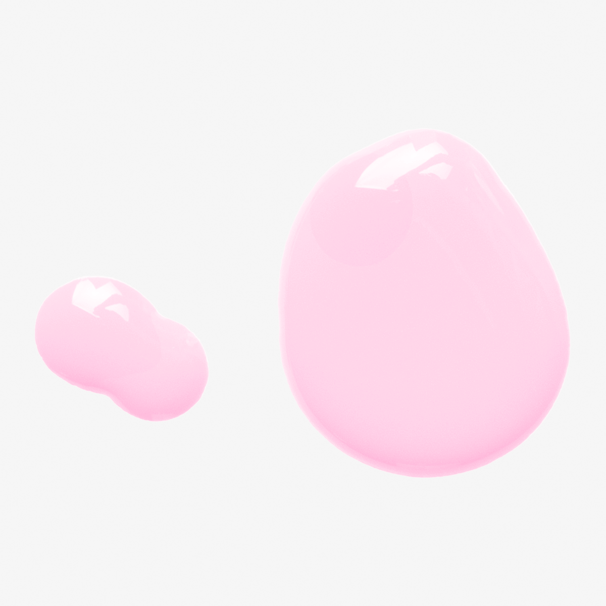 Esmalte Semipermanente 7ml. Color 135 - Rosa Figaro