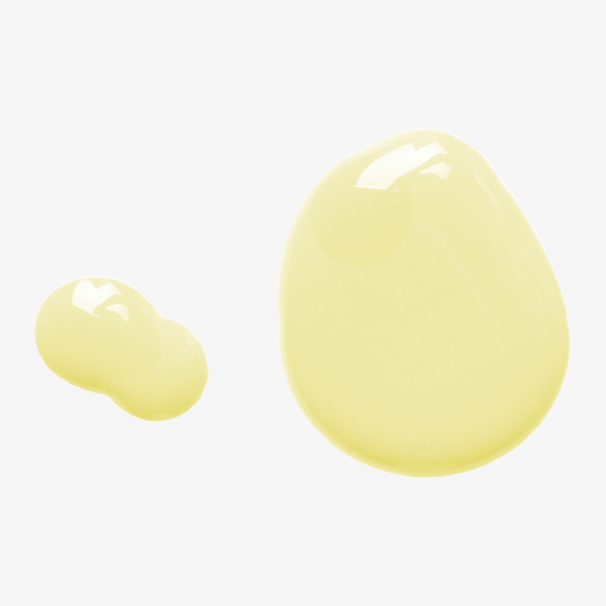 Esmalte Semipermanente 7ml. Color 39 - Amarillo Pastel