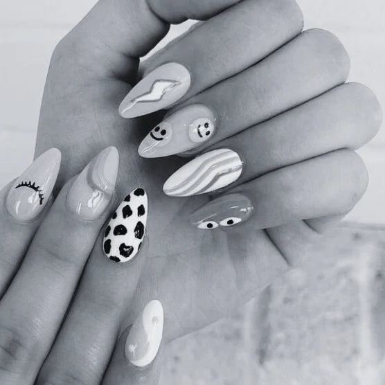 gel-paint-colores