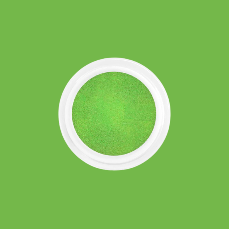 Polvo Acrílico 5gr. - Verde