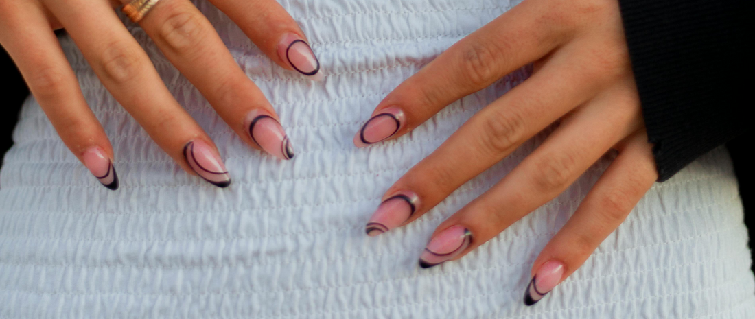 ¿Cuál es la diferencia entre uñas acrílicas y uñas de polygel?