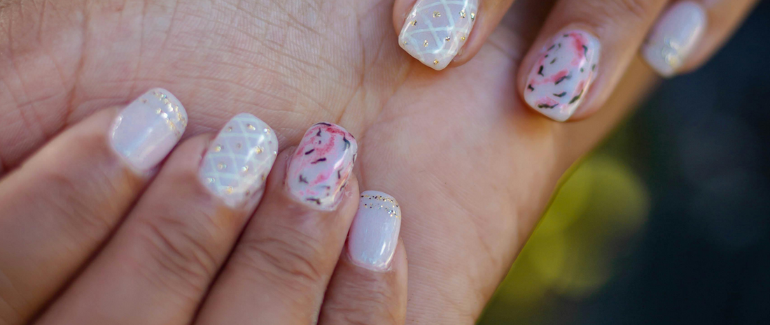 ¿Cuáles son los tipos de manicura?