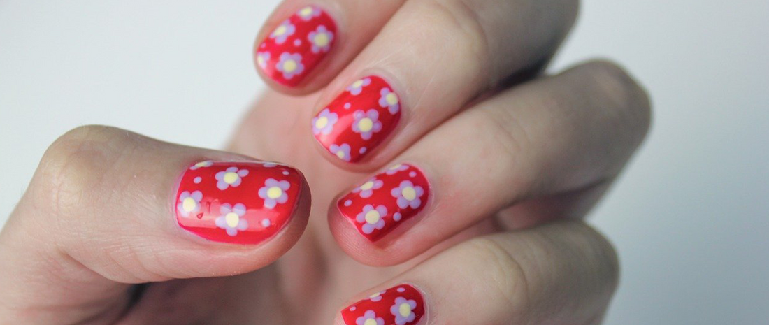 Manicura de Pascua: Ideas Creativas para Celebrar la Temporada