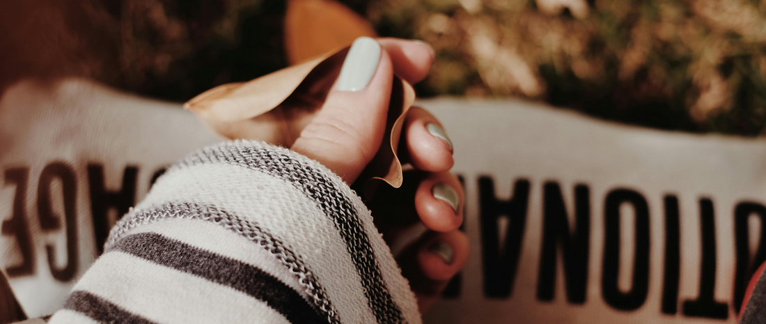 Tendencias de manicura para Otoño : Elegancia y creatividad en tus uñas