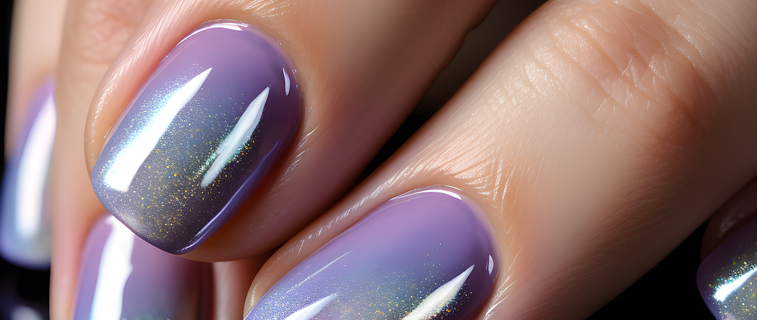 Uñas para Carnaval: Colores y Diseños Vibrantes para Celebrar la Alegría