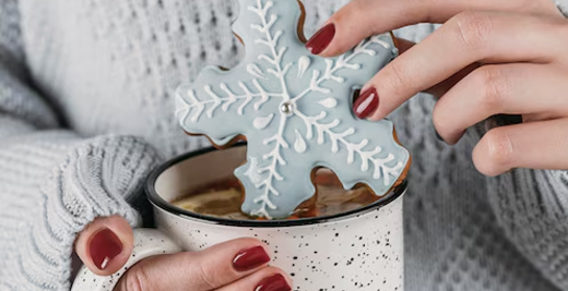 Consejos para el Cuidado de las Uñas en Invierno: Mantén tus Manos Radiantes