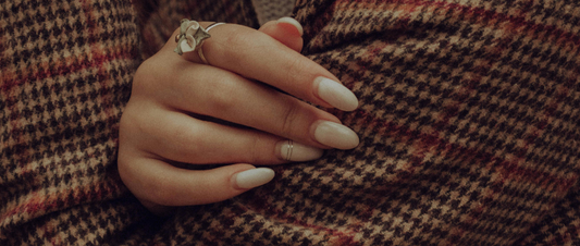 10 hábitos para cuidar tu manicura con la vuelta a la rutina este Septiembre 2024
