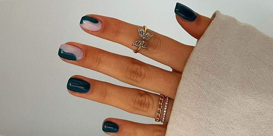 Descubre las Últimas Tendencias en Manicura para Lucir unas Uñas Impresionantes