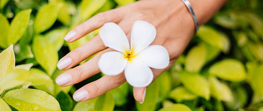 ¿Qué colores de esmalte le van bien a cada tipo de piel?