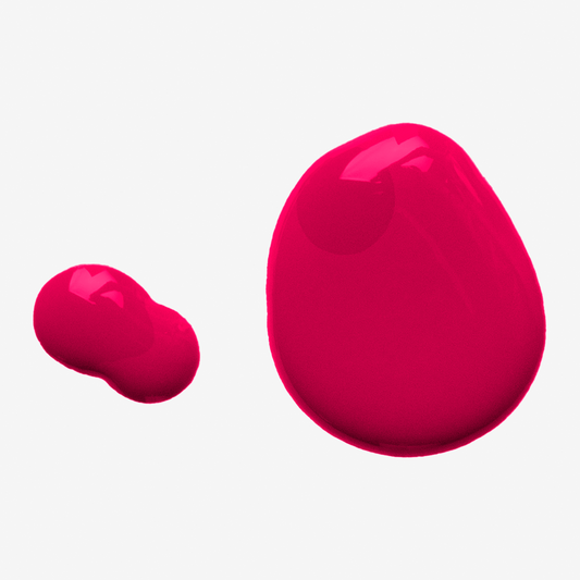 Esmalte Semipermanente 7ml. Color 153 - Rojo Sexy