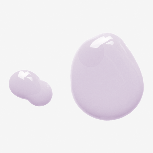 Esmalte Semipermanente 7ml. Color 161 - Violeta Suave