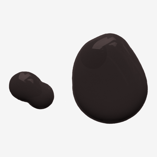 Esmalte Semipermanente 7ml. Color 56 - Dark Chocolate