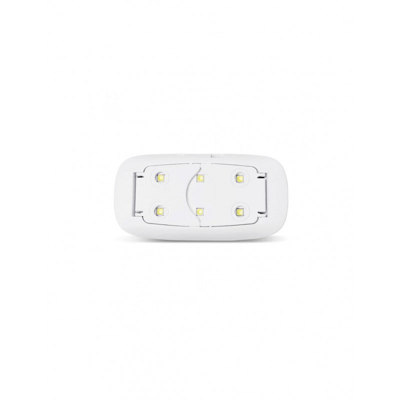 Mini Lámpara UV/LED PNB - 6W