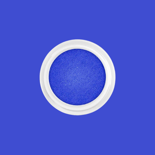 Polvo Acrílico 5gr. - Azul Brillo
